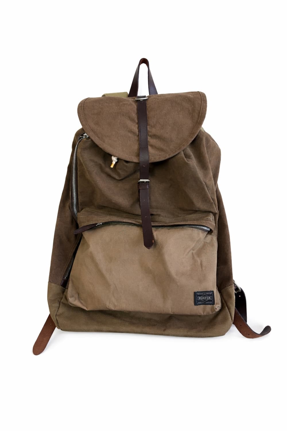 요시다포터 백팩 상품이미지1