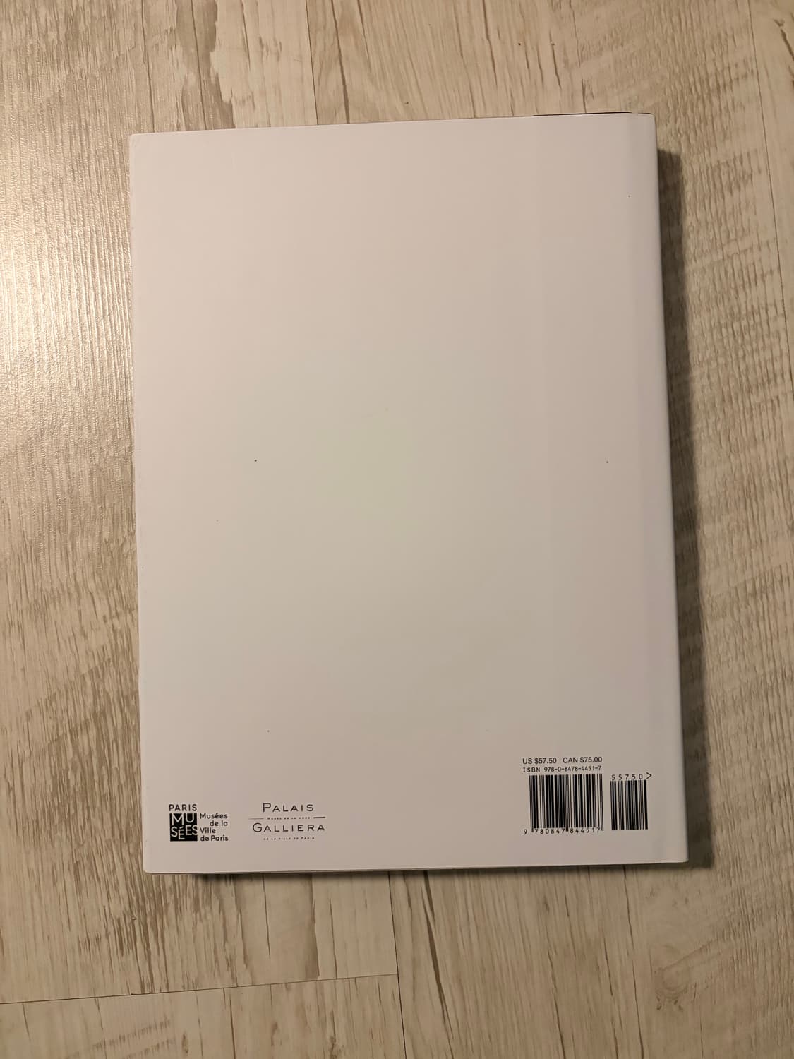 릭오웬스 아트북 상품이미지2