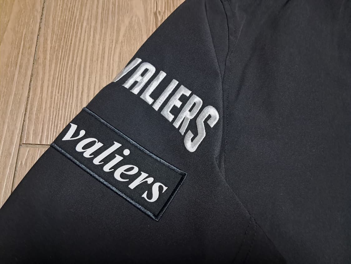 NBA  롱자켓 XL 상품이미지7