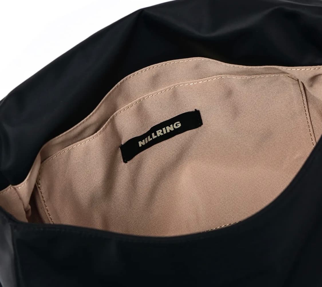 닐링 오후 다섯시반 백팩 상품이미지7