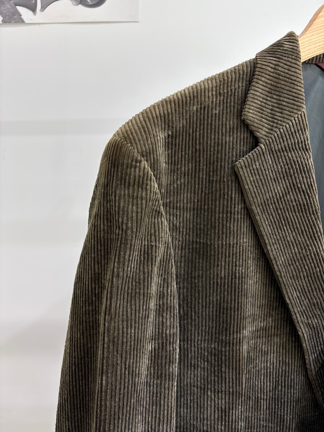 CHAPS BY RALPH LAUREN (Made in Japan)자켓 상품이미지3
