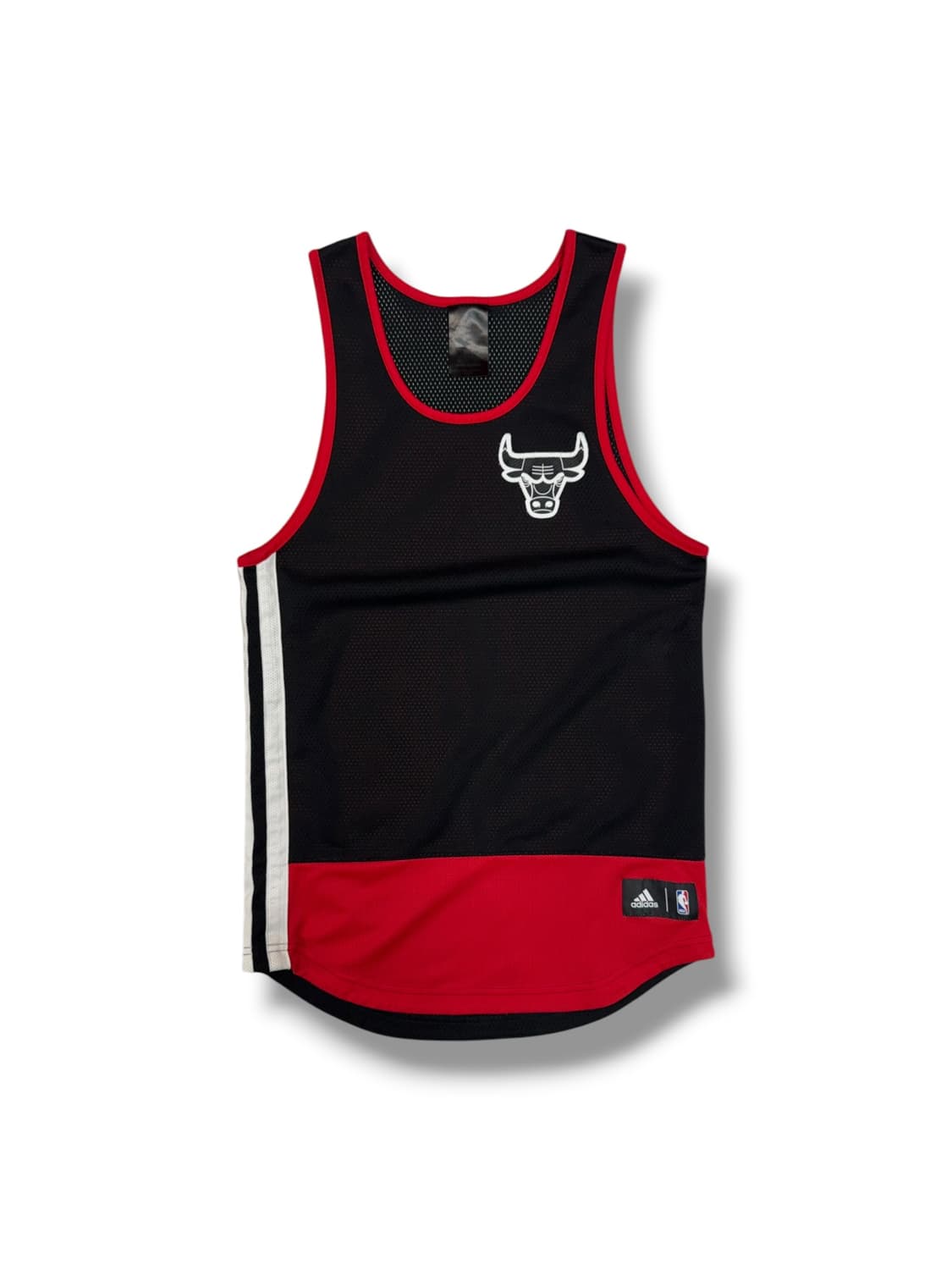 아디다스 NBA 시카고불스 농구 져지 (S)   상품이미지1
