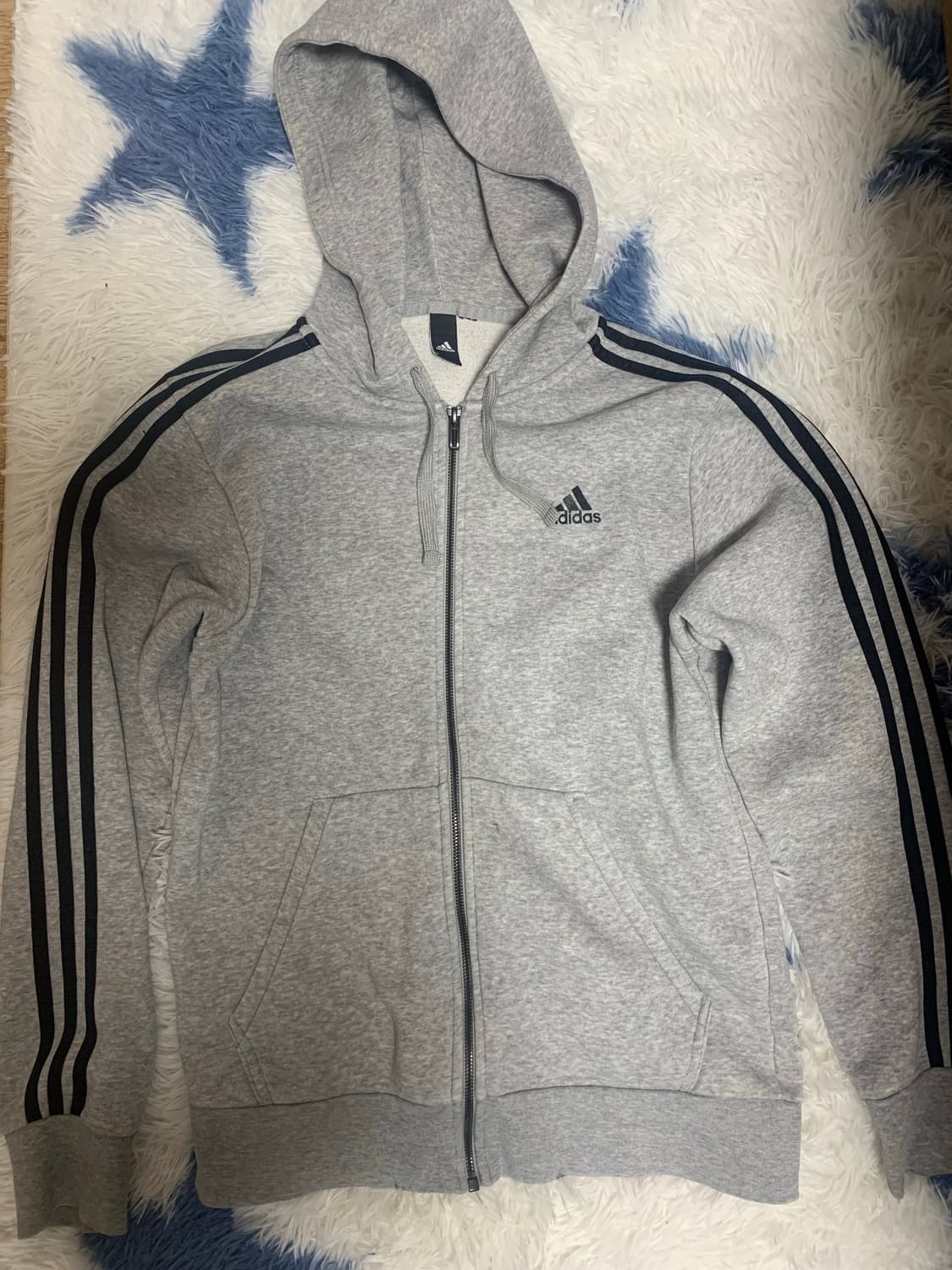 아디다스 자켓 상품이미지1