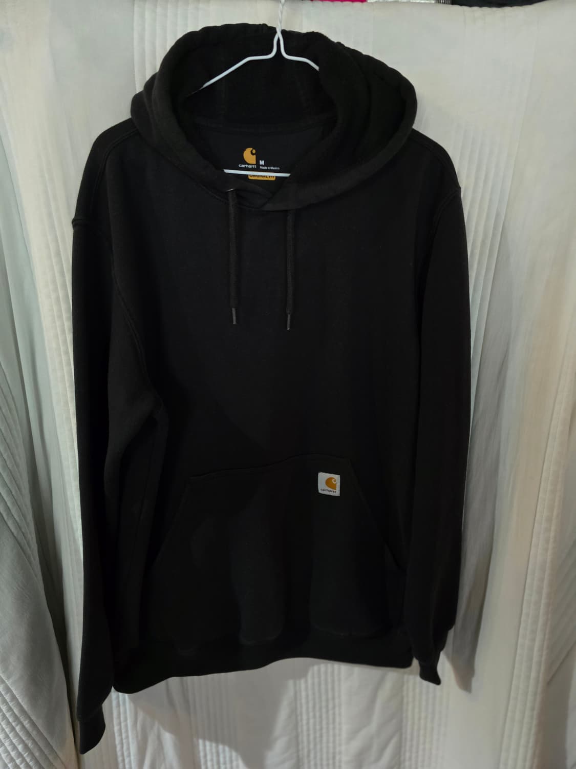칼하트 후드 상품이미지2