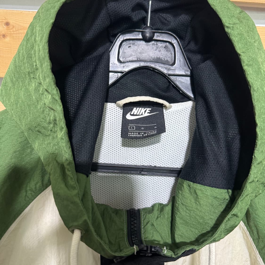 나이키 바람막이 상품이미지4