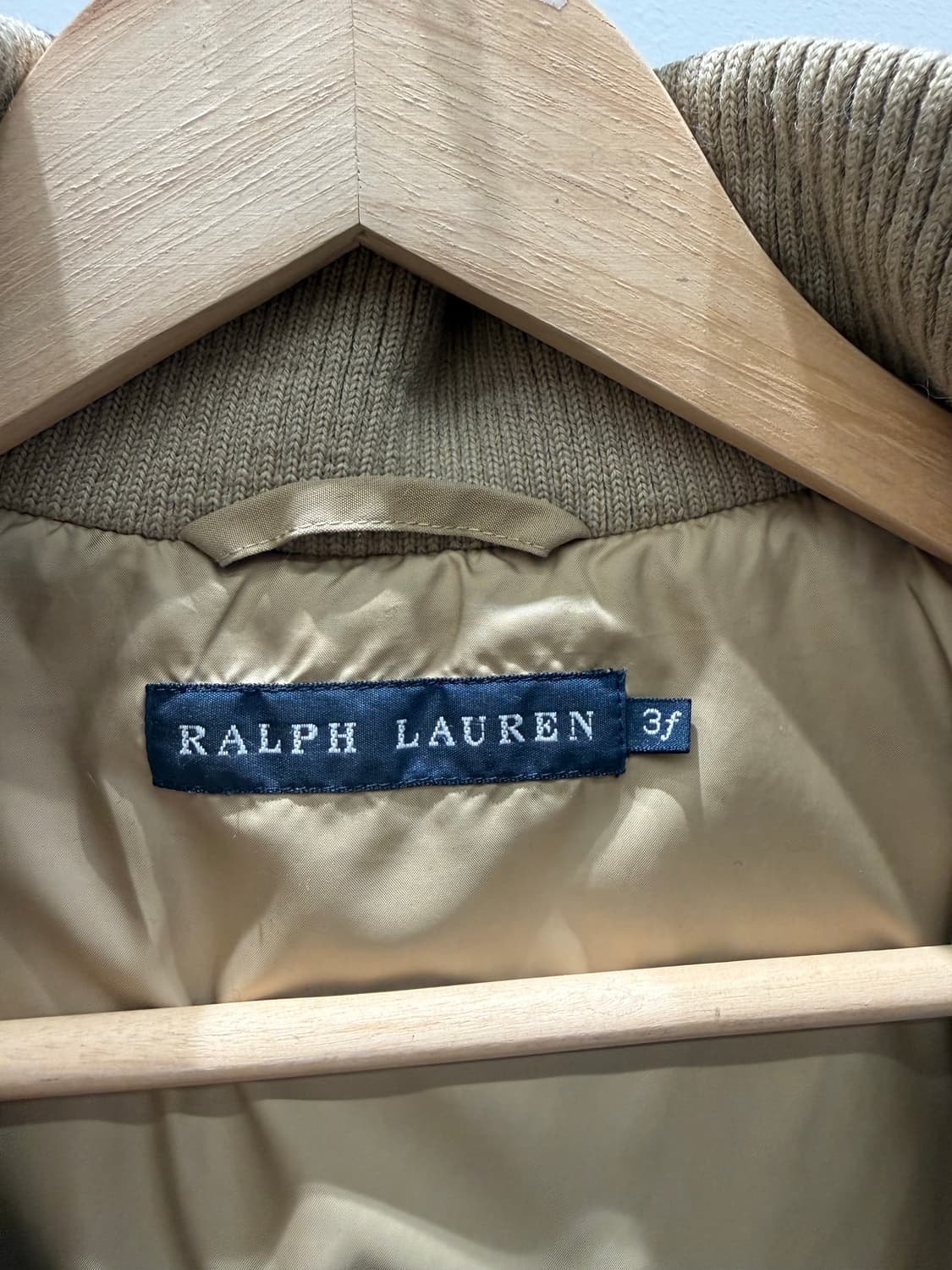 랄프로렌 패딩 상품이미지8