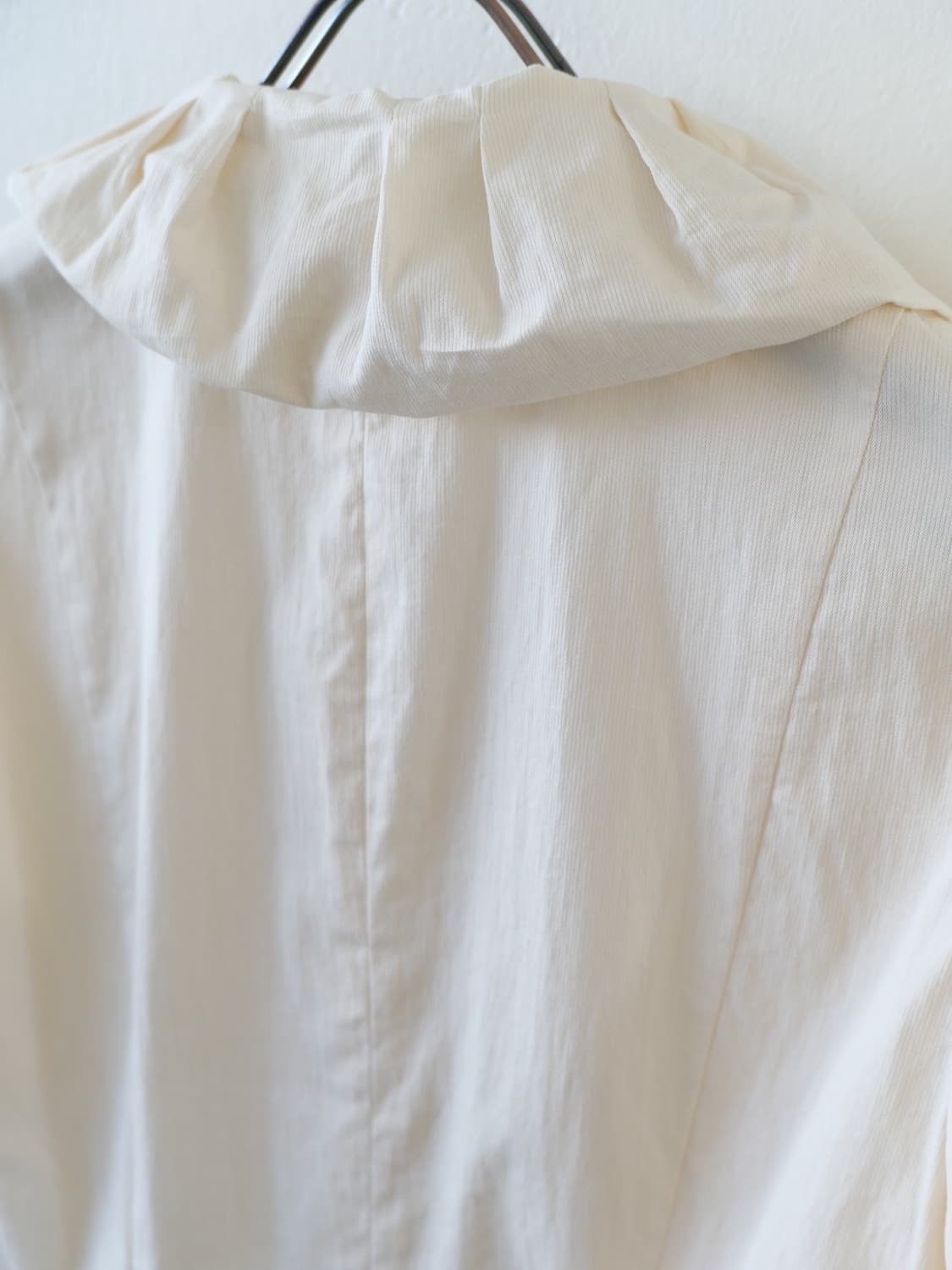 Hiroko koshino light jacket  상품이미지5