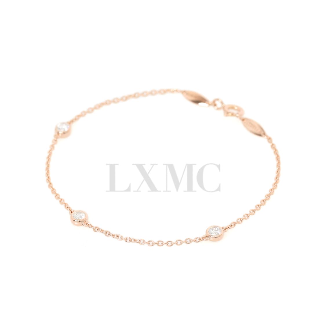 티파니 다이아 팔찌 엘사퍼레티 바이더야드 브레이슬릿 28334214 상품이미지2