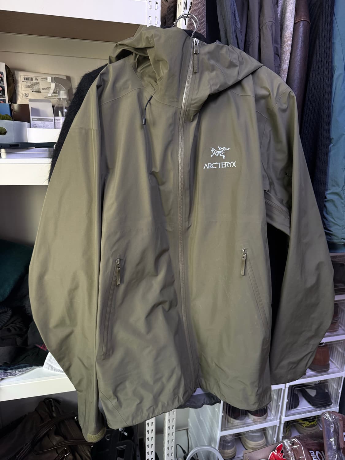 아크테릭스 베타 LT 타츠 상품이미지1