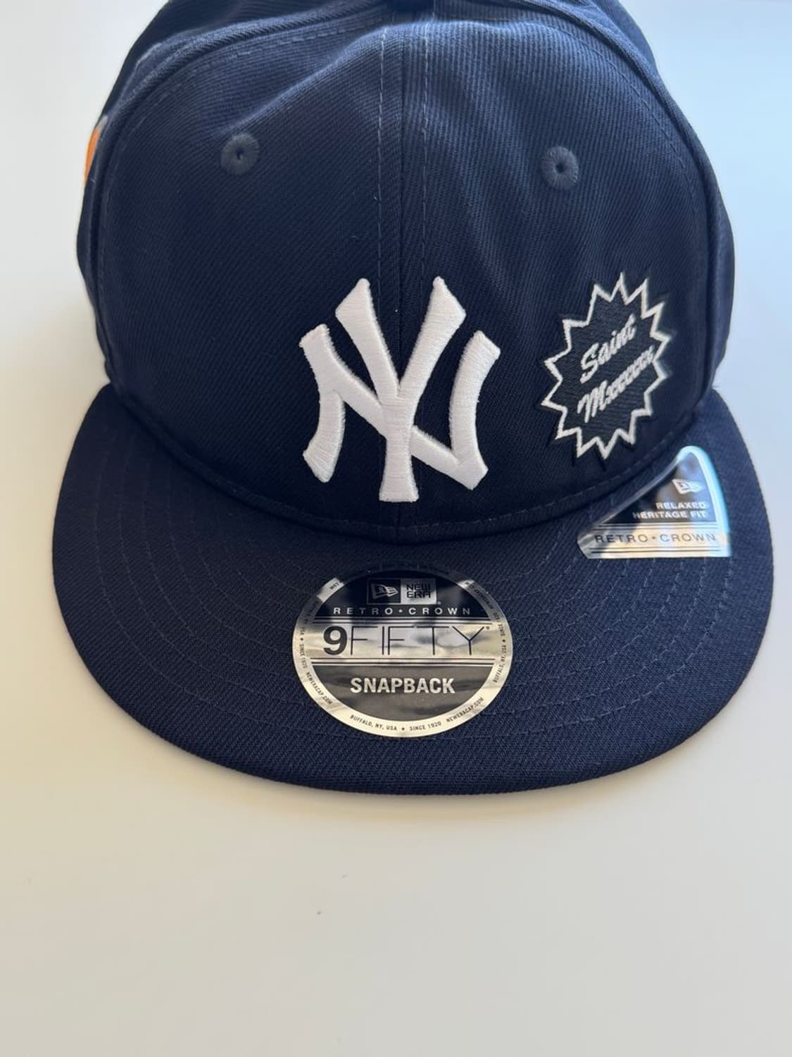 ERA MLB CAP NY 뉴에라 MLB 캡  상품이미지2