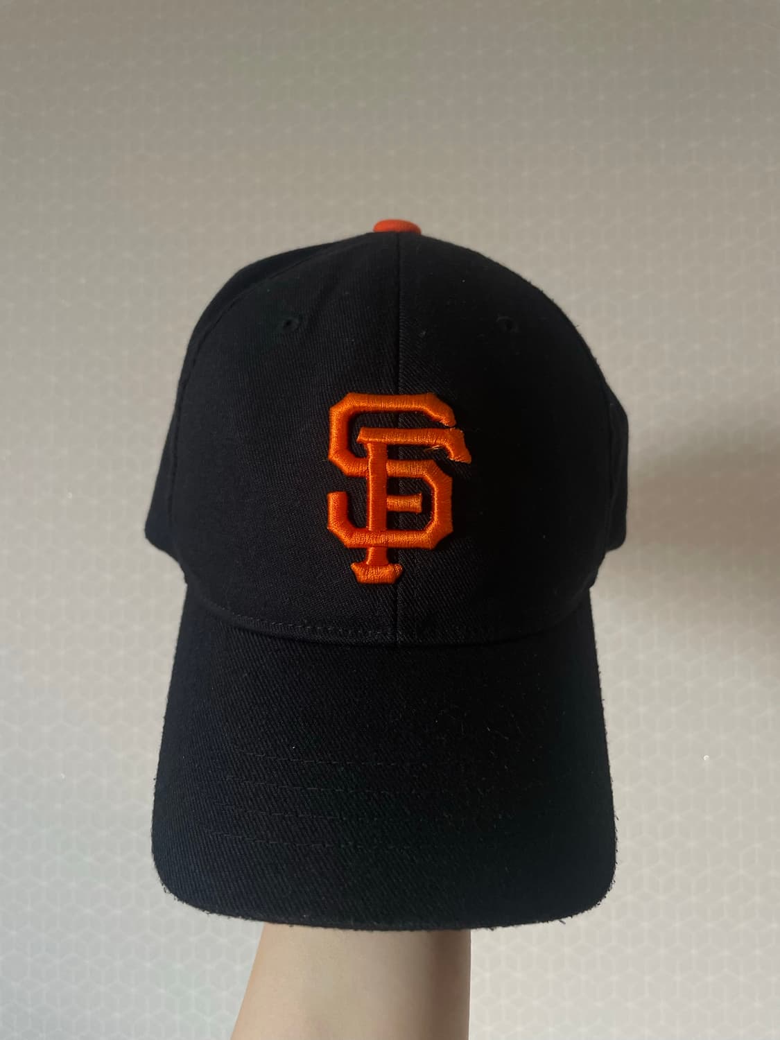 MLB 볼캡 상품이미지1