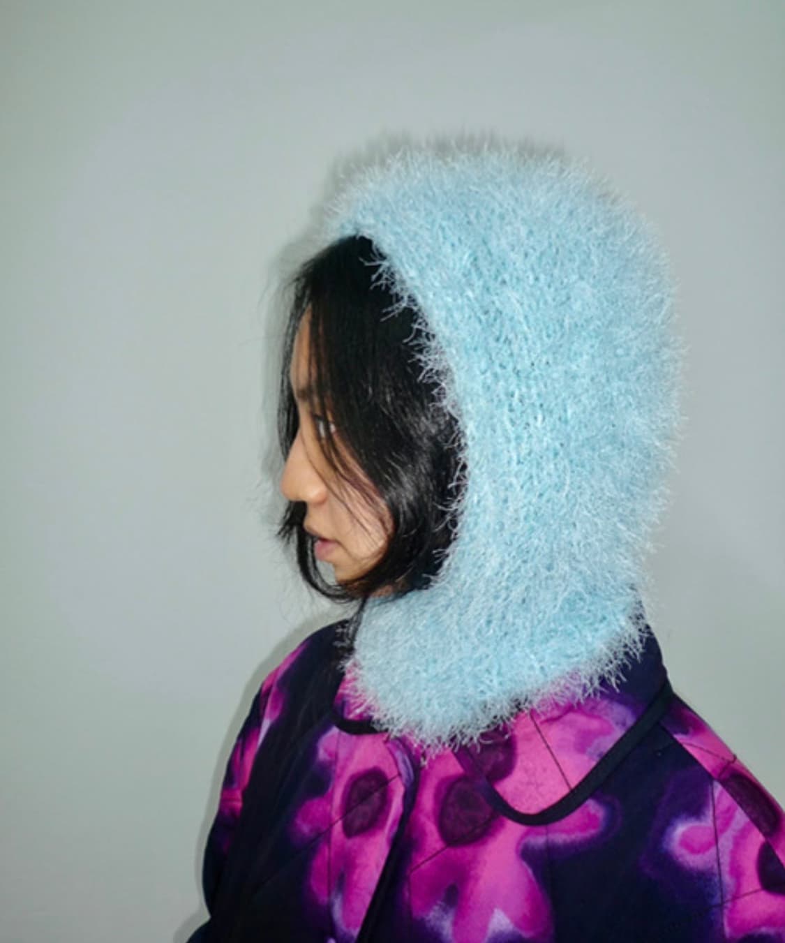 프루타 바라클라바 김나영 겨울모자 상품이미지2