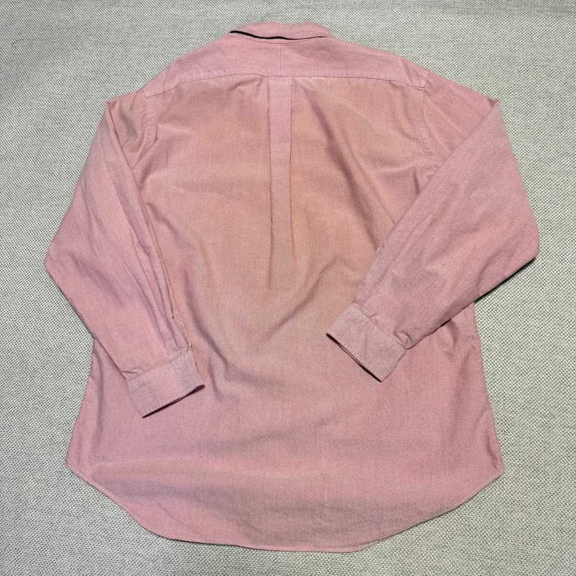 폴로 랄프로렌 클래식 핏 셔츠 상품이미지4