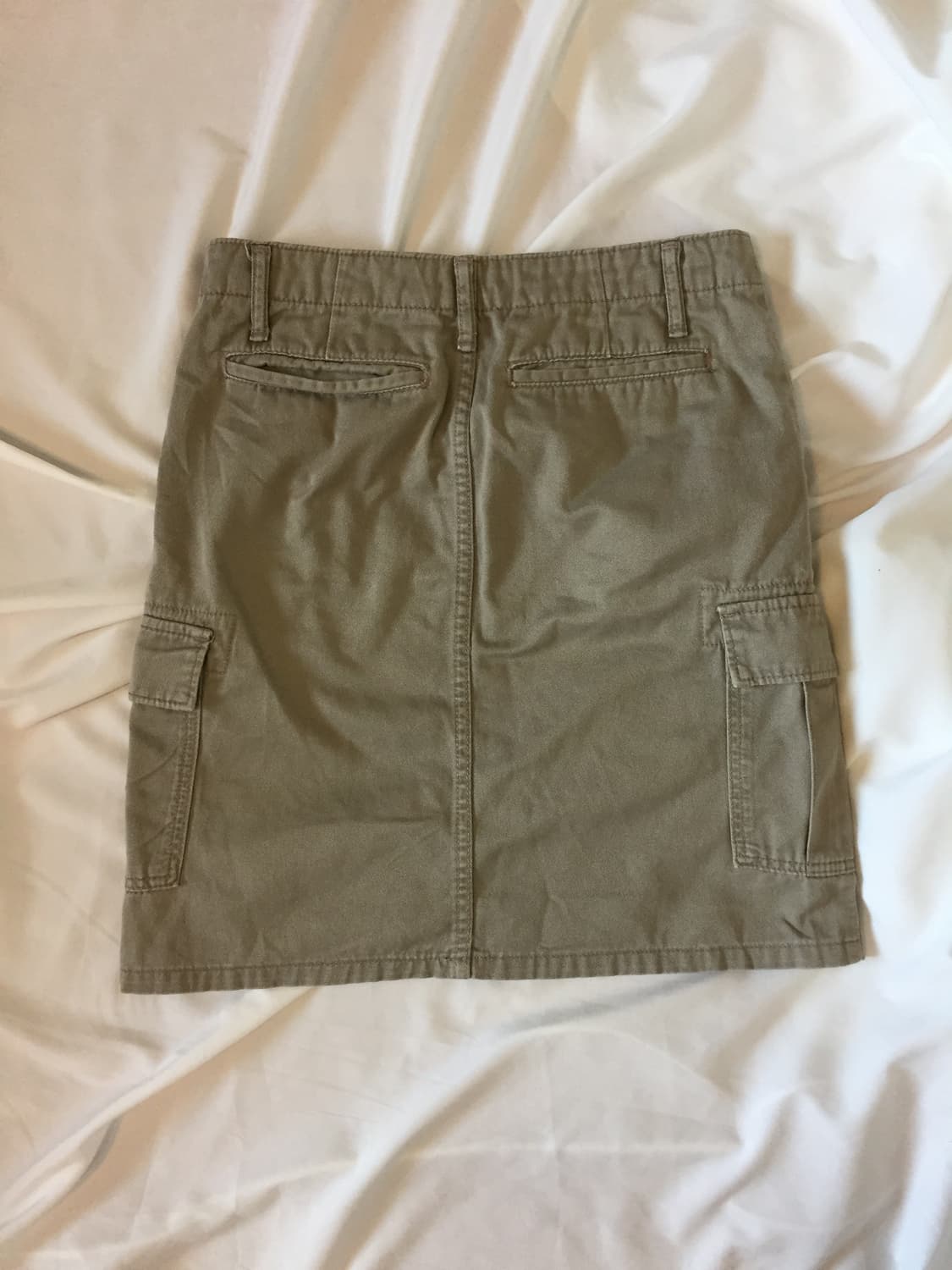 카고 스커트 상품이미지4