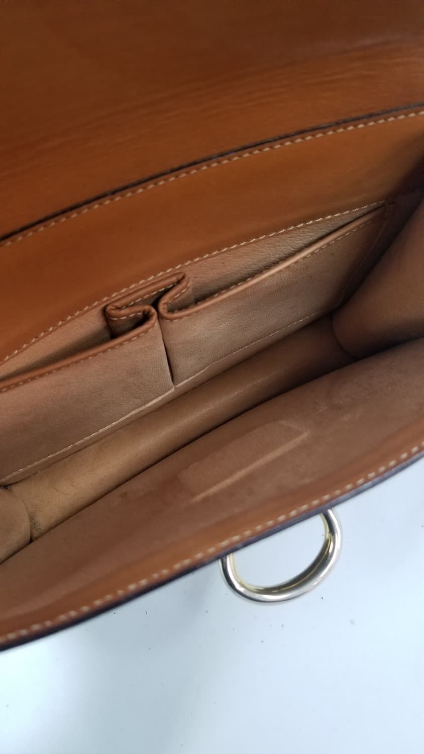 셀린느 마카담 더블플립 토트백 상품이미지7