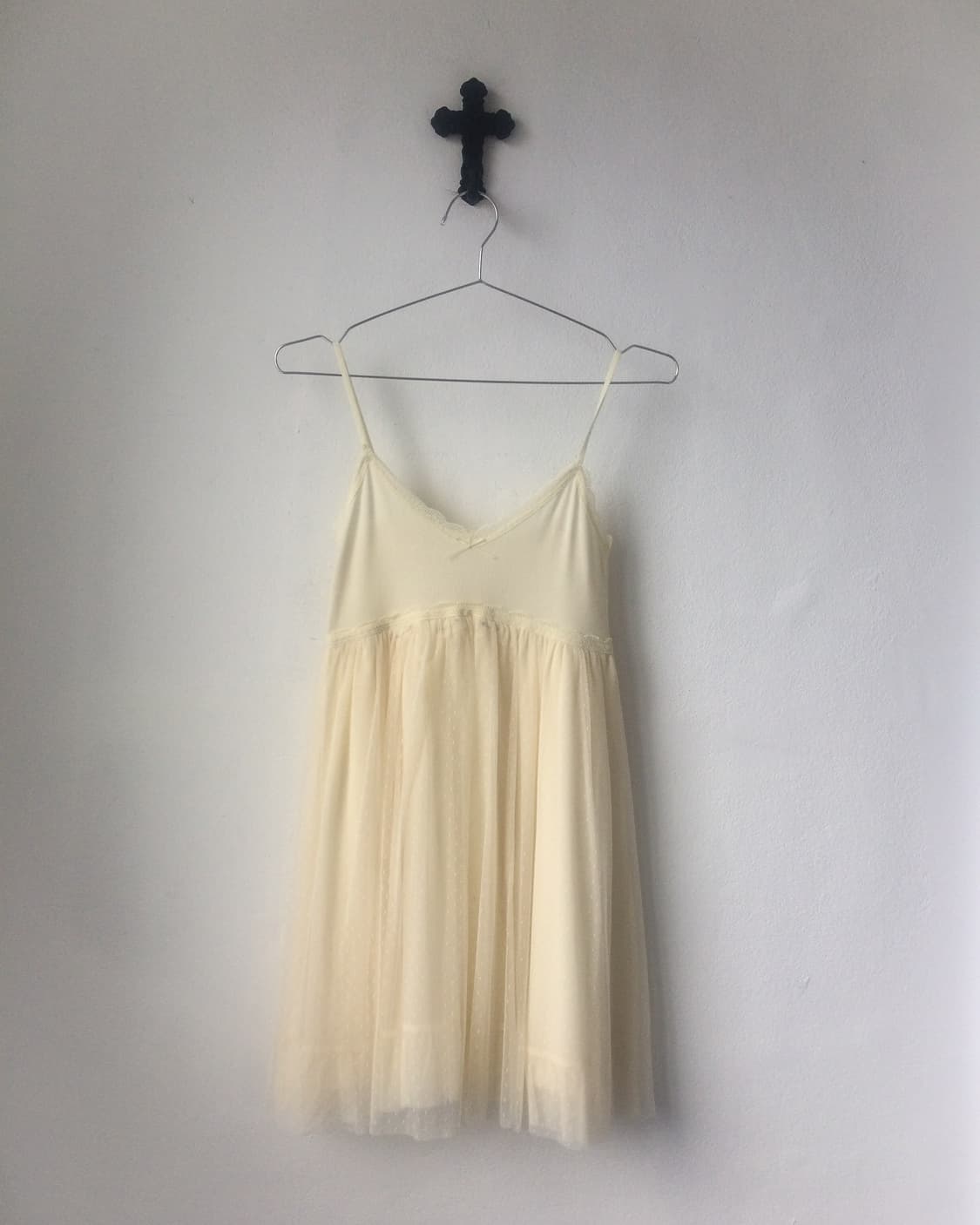 Sha layered sleeveless onepiece 상품이미지1