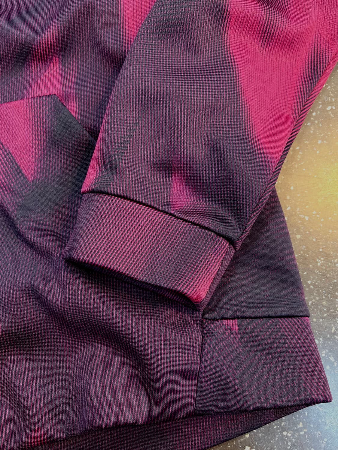 나이키 DRI-FIT 드라이핏 후드 티셔츠 M 상품이미지4