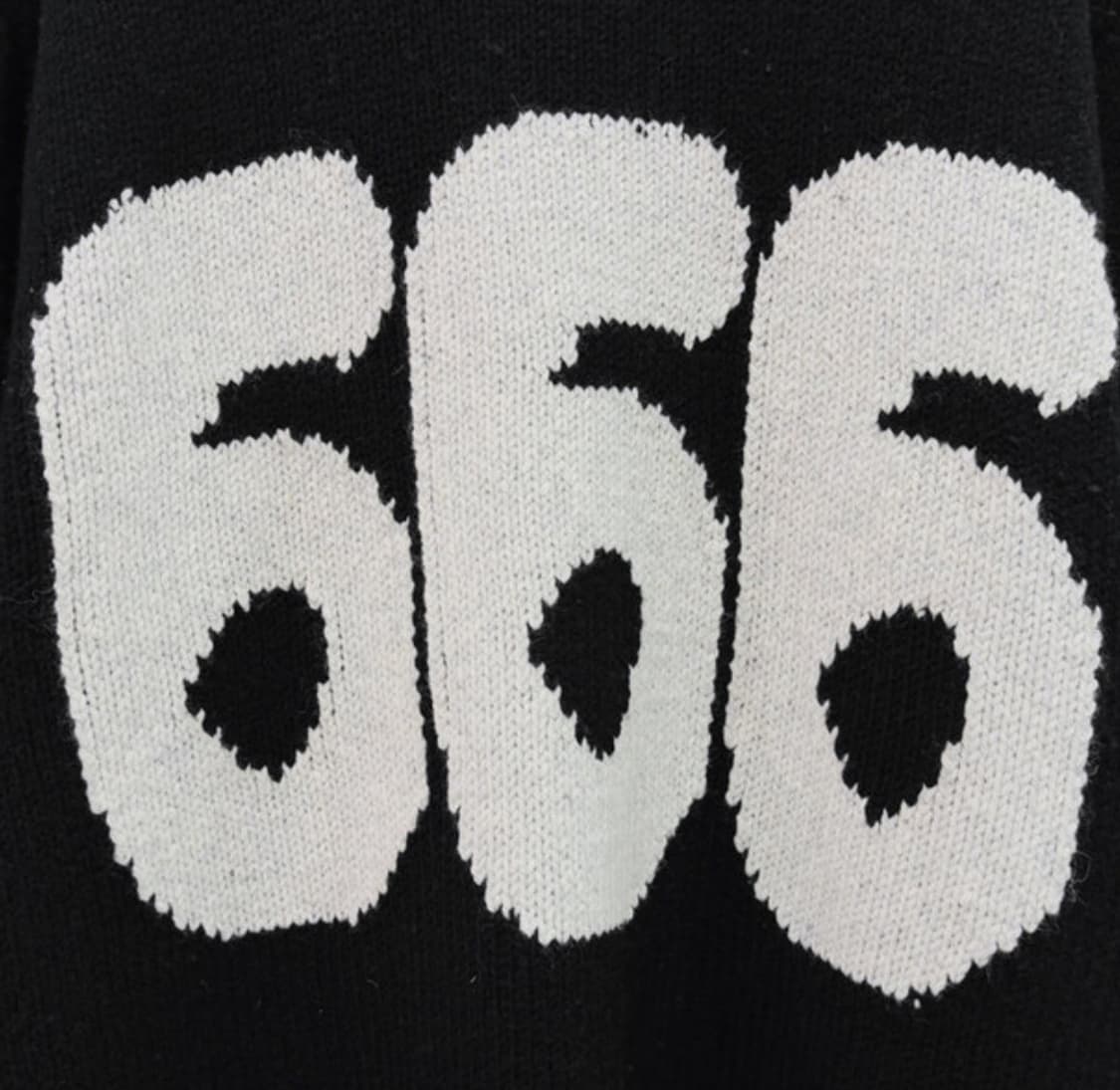 슈프림 요지야마모토 스웨터 25fw 상품이미지3