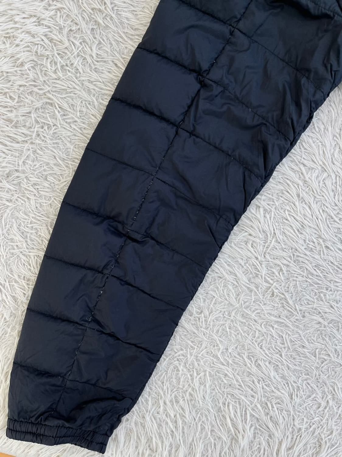 핑 구스다운 경량 패딩/#166 상품이미지4