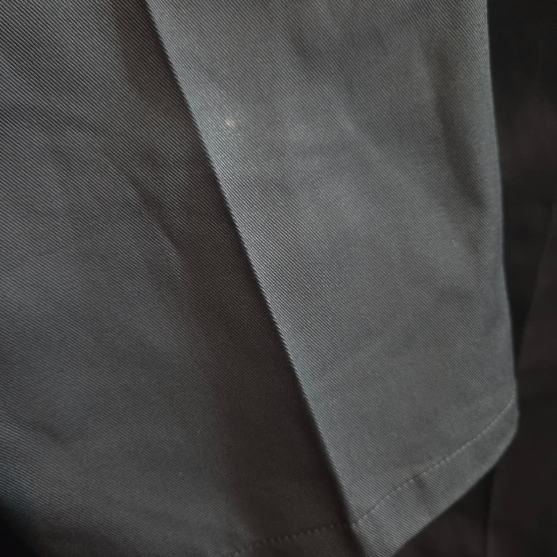 디키즈 루즈핏 워크팬츠 차콜 상품이미지8