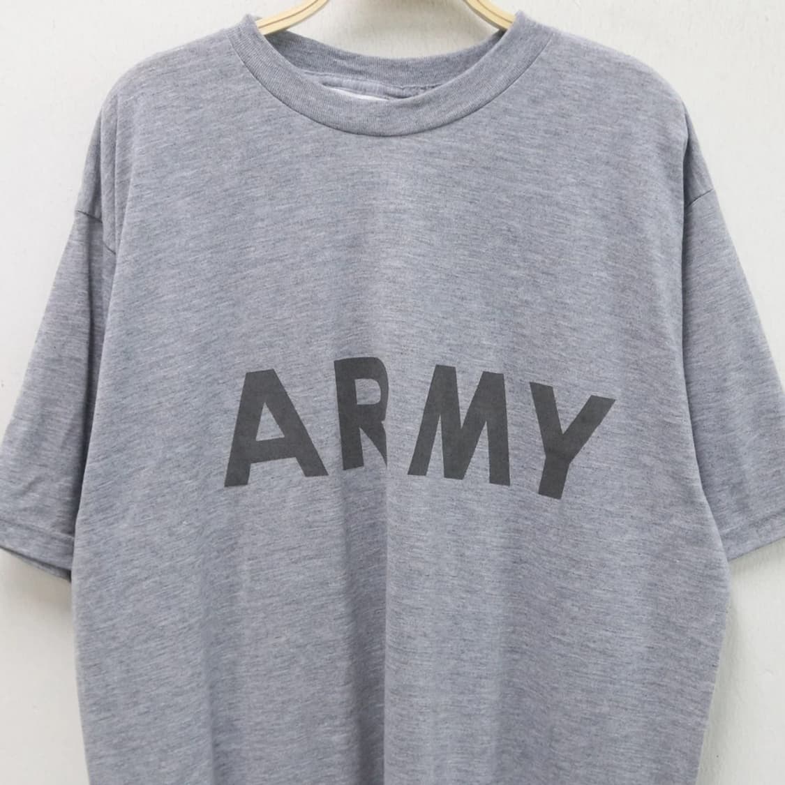 U.S.ARMY IPFU 반팔 티셔츠 66041 상품이미지3