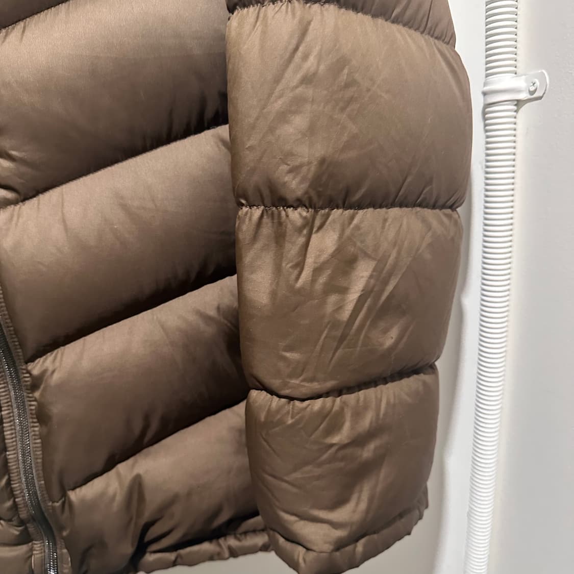 파타고니아 브라운 패딩 상품이미지3