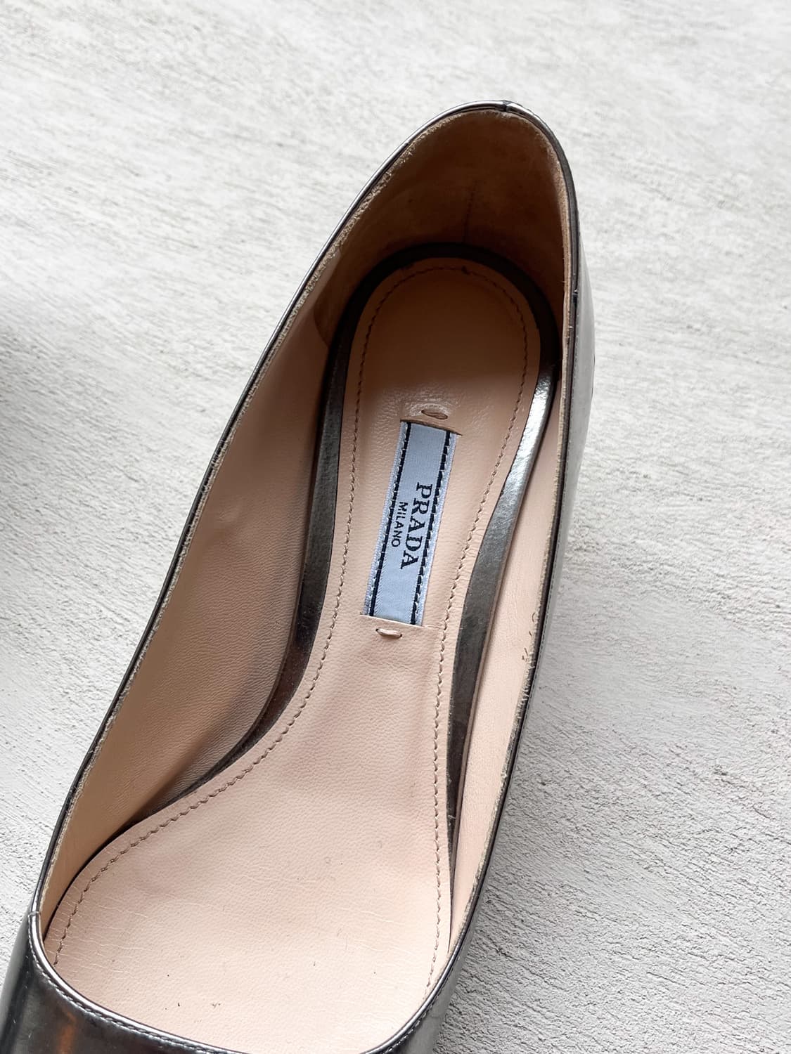 PRADA 상품이미지6