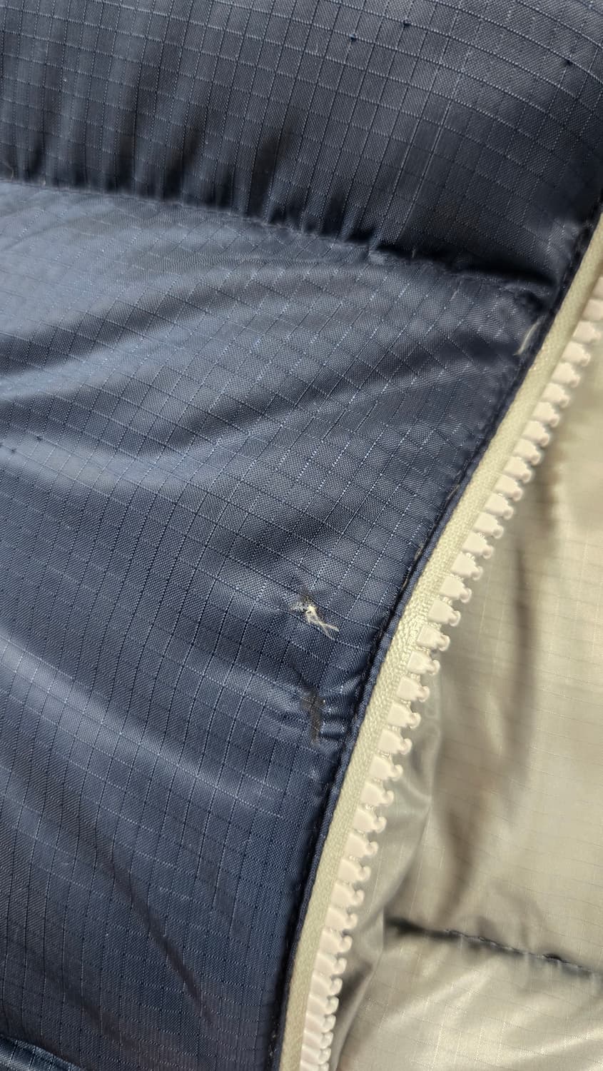 랩 뉴트리노 엔듀런스 국내 M 사이즈  상품이미지8