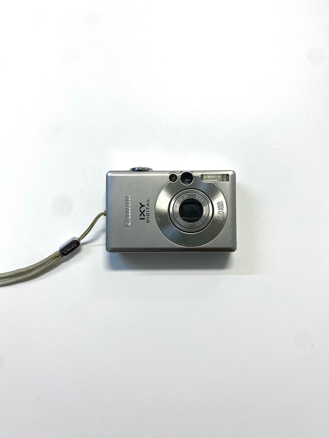 [예약] 캐논 익서스 IXUS 55 디지털 카메라 (IXY60) 상품이미지10