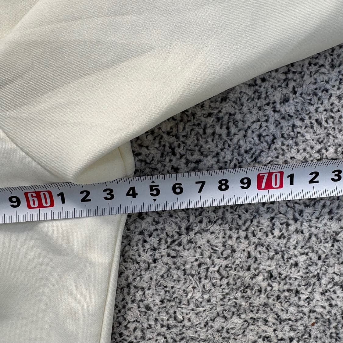 L 널디 집업 져지 자켓 0414J 상품이미지7