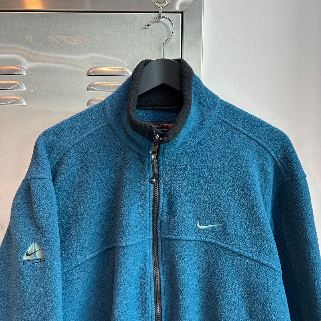 90s 나이키 acg 플리스 자켓 상품이미지3