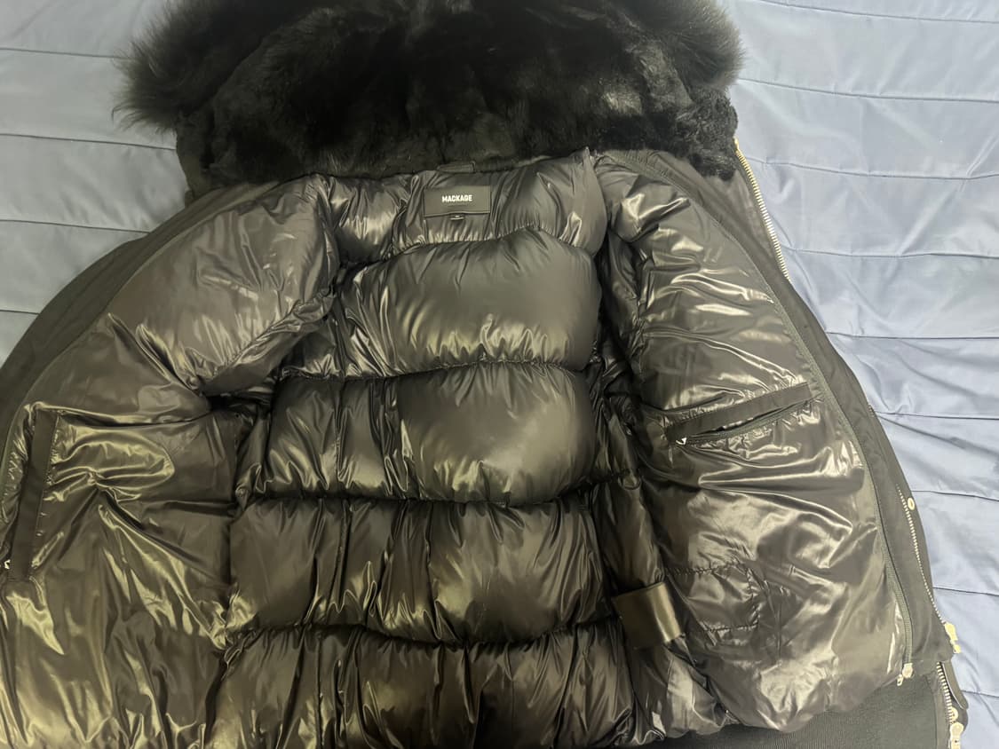 멕케이지 딕슨 40사이즈 22fw 상품이미지4