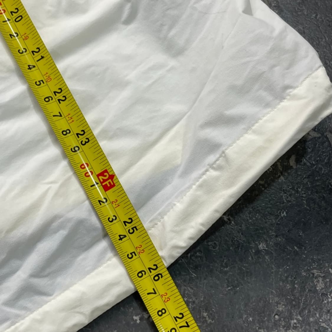 100 데상트 브리티쉬 트라이애슬론 바람막이  상품이미지9