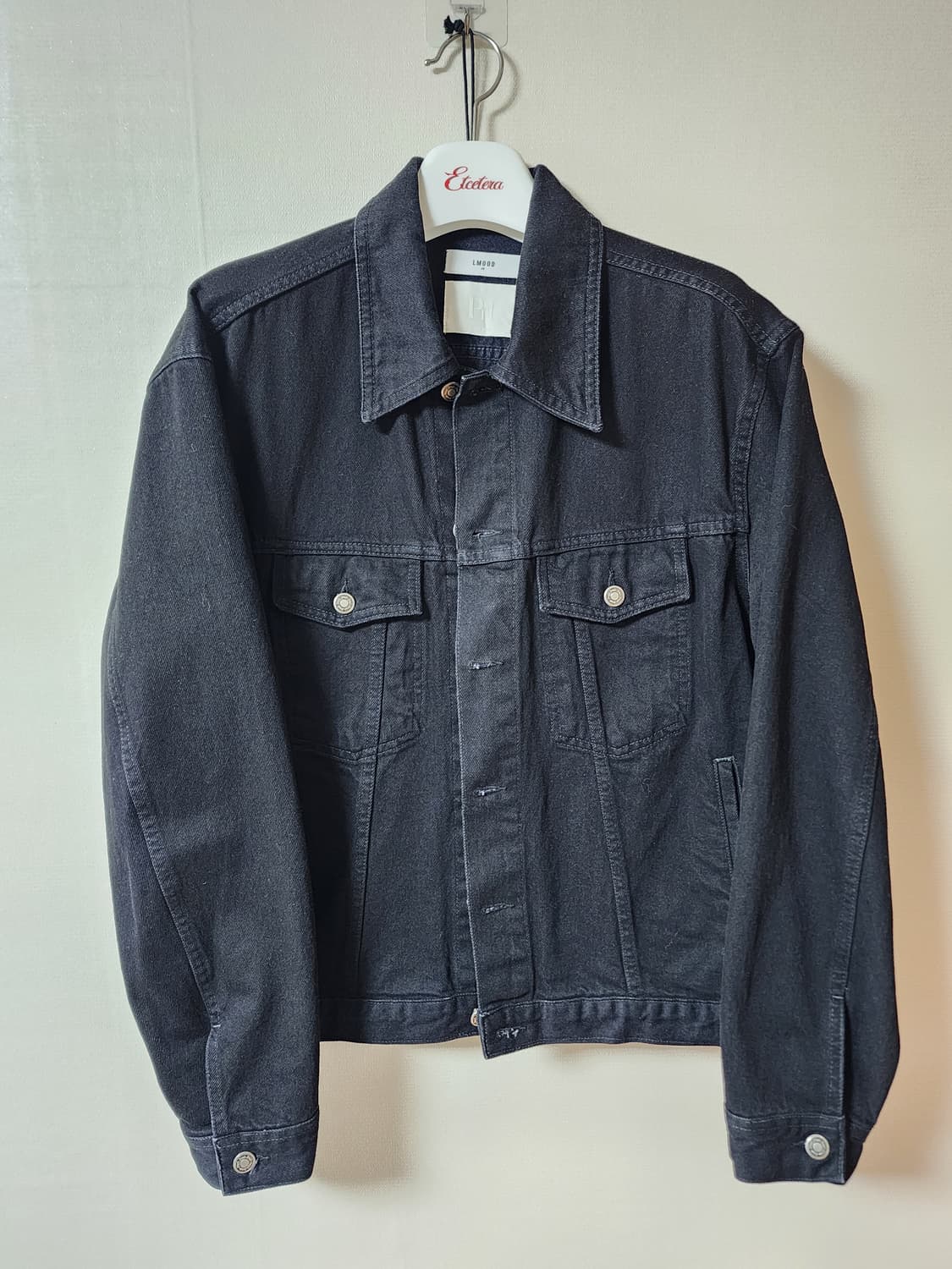 PrtX엘무드 트러커 48사이즈 콘밀원단 상품이미지1