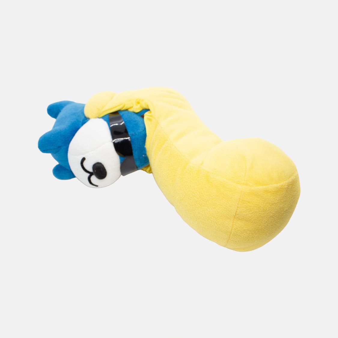 산엑스 아프로켄 리젠트 고전 대형 인형 일본 캐릭터 헤이세이 레트로 상품이미지3