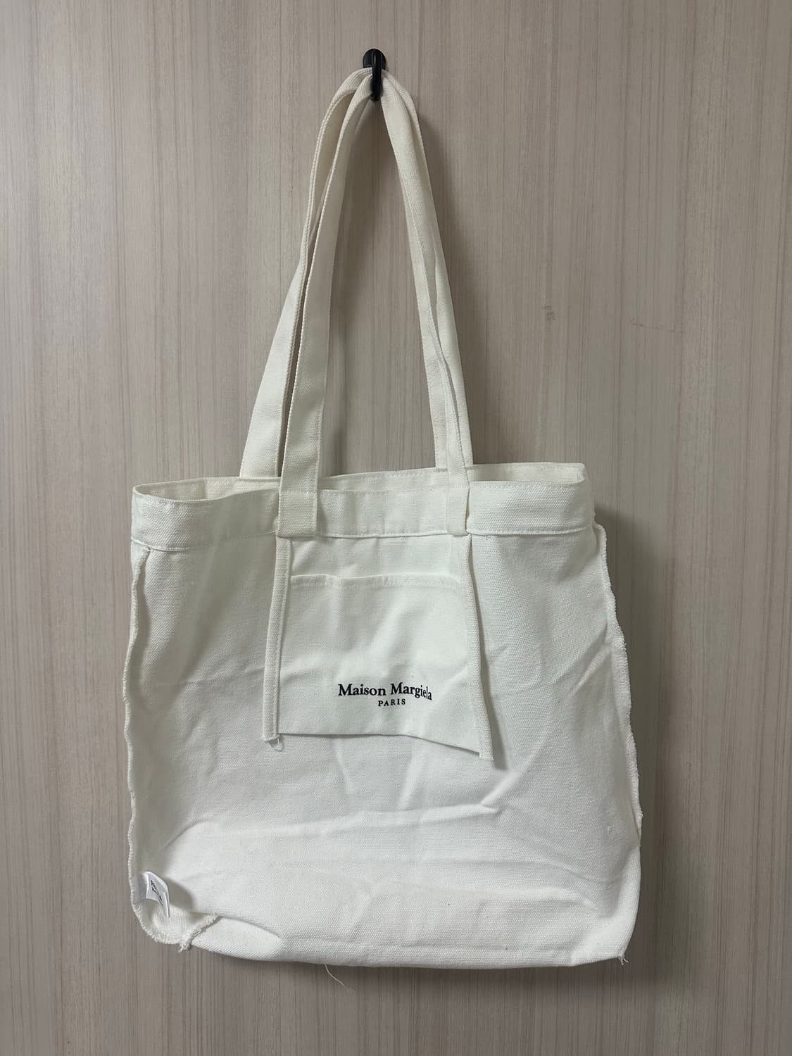 마르지엘라 토트백 상품이미지3