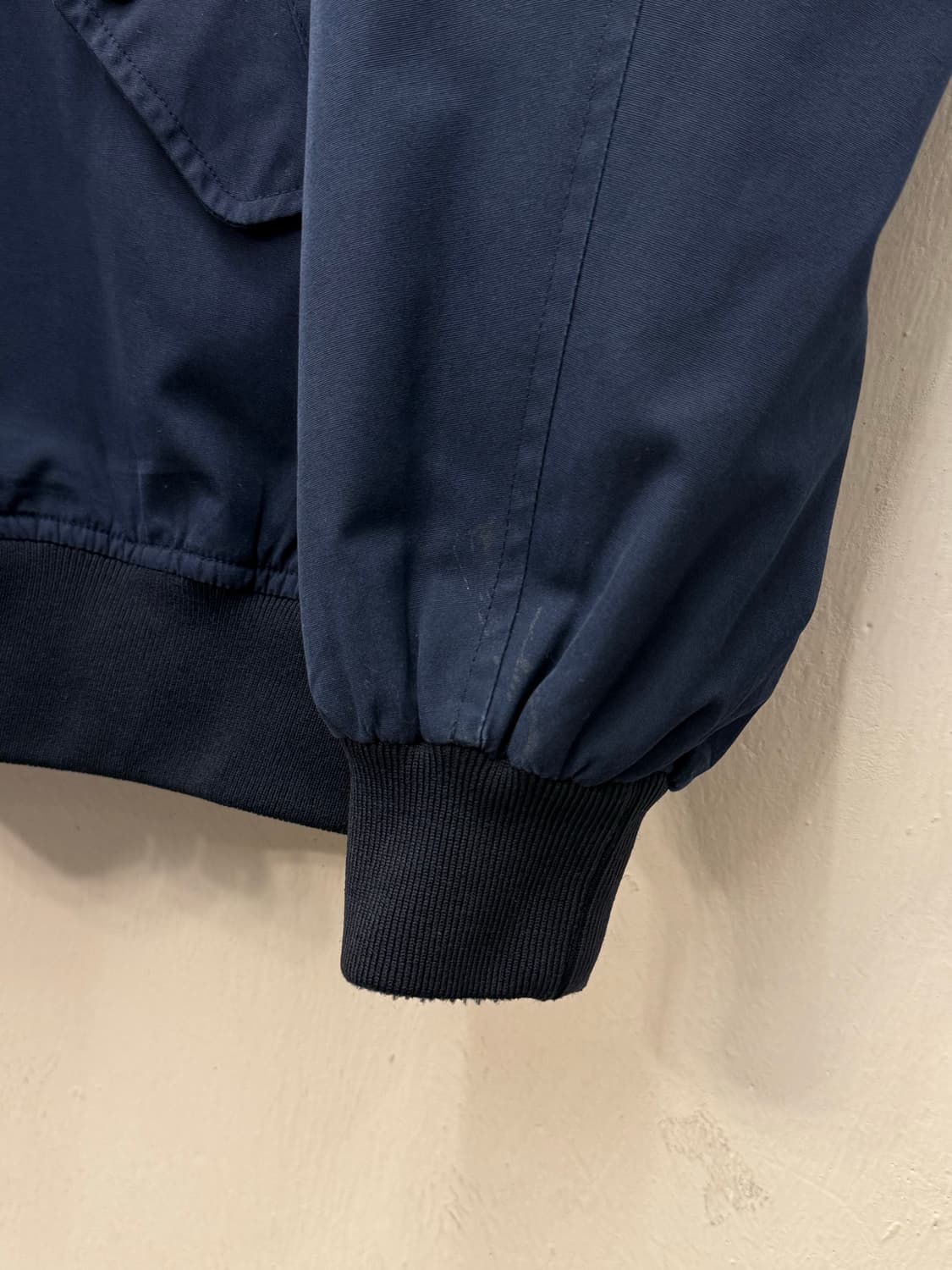 70-80s McGREGOR Swing Top Jacket 상품이미지5