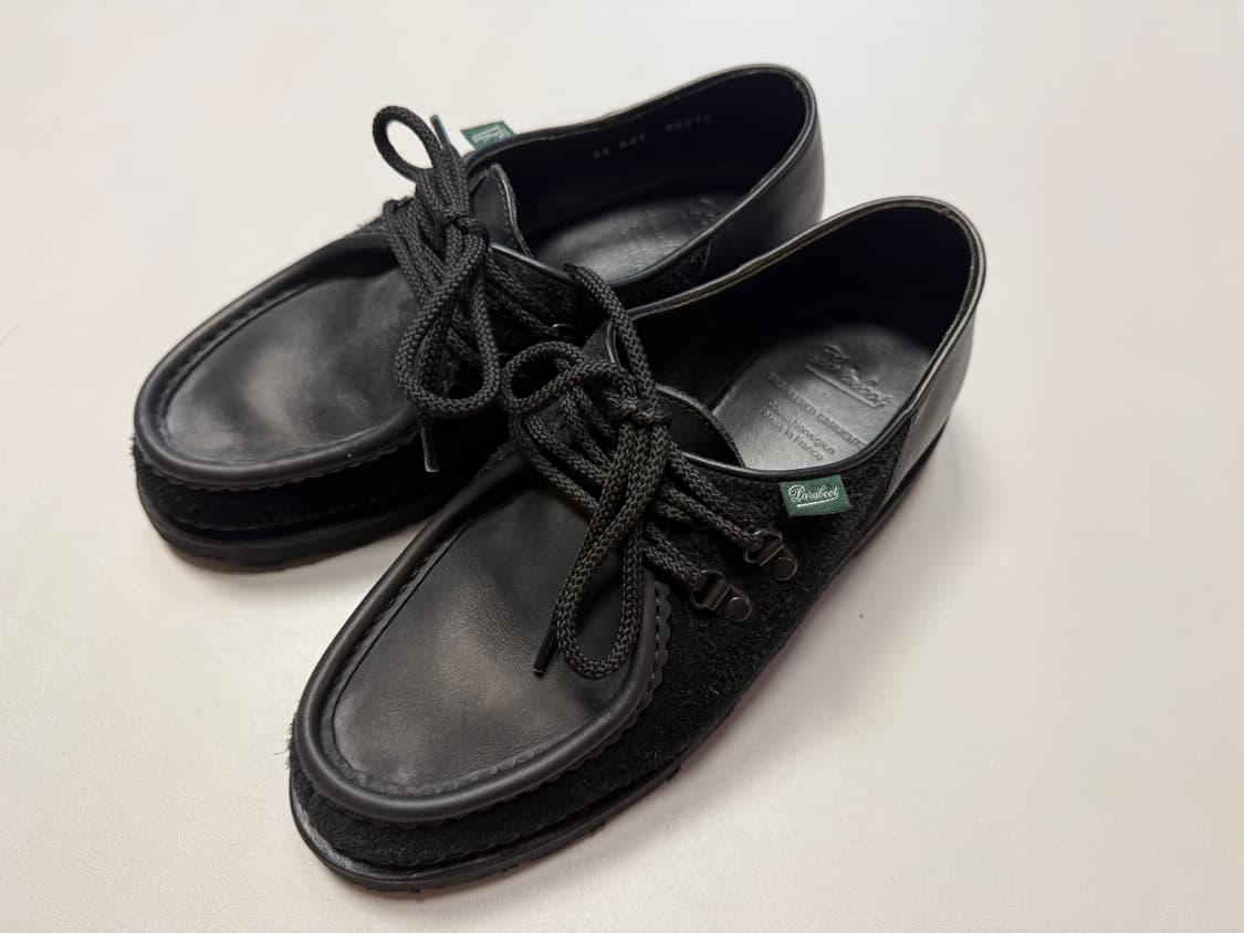 파라부트 x 엔지니어드가먼트 미카엘 상품이미지1