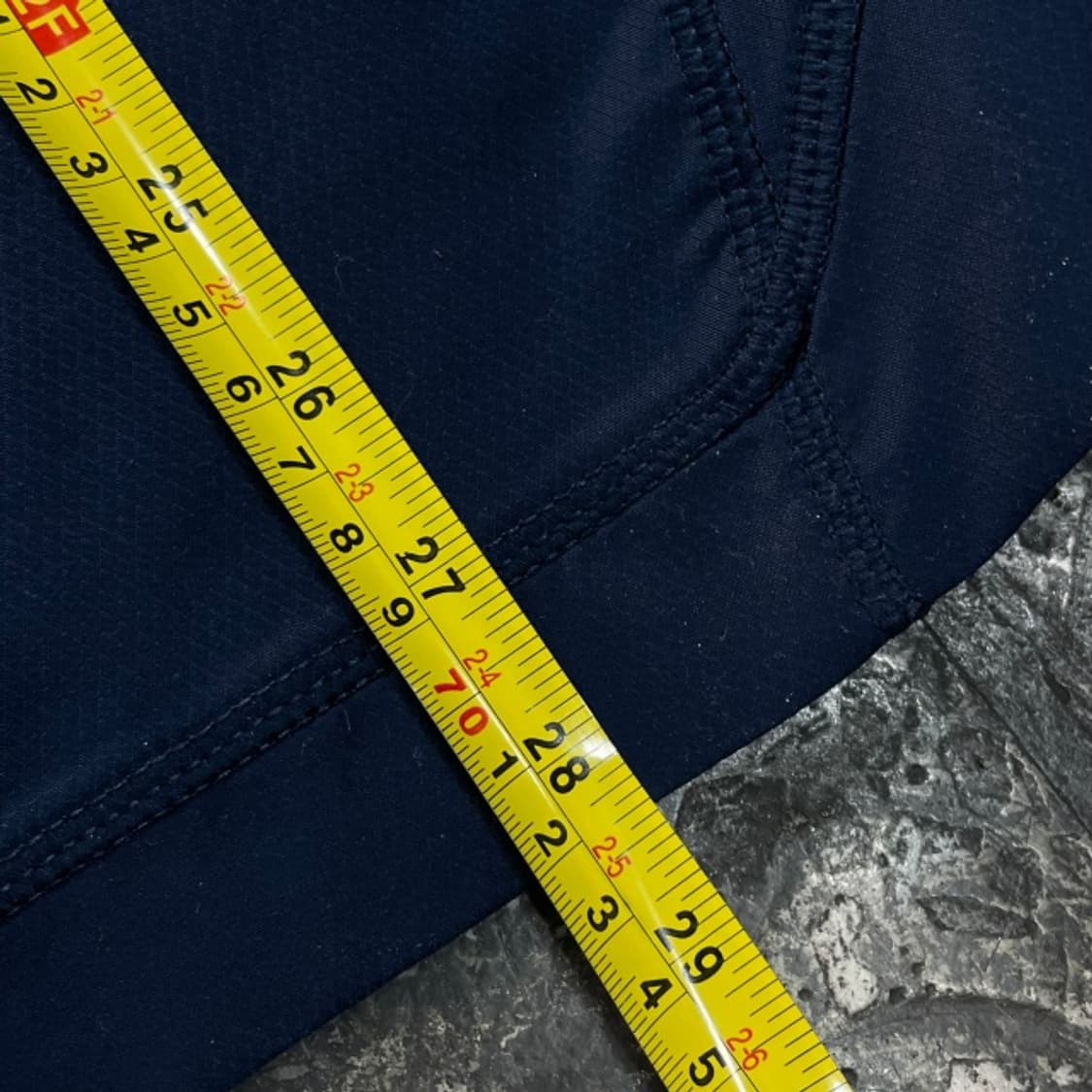 95 언더아머 토트넘 트랙자켓 상품이미지7