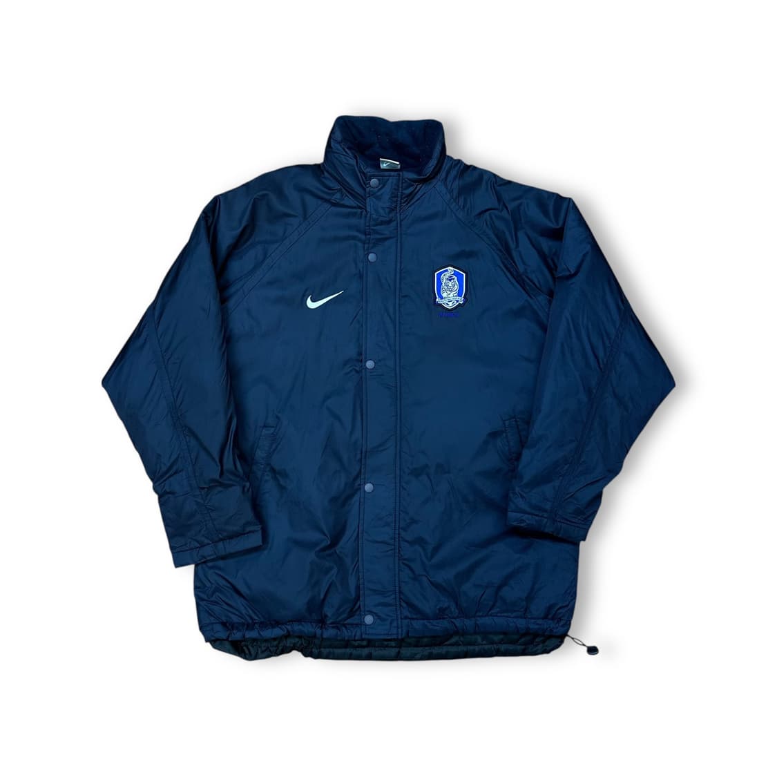 나이키 한국 국대 파카 상품이미지1