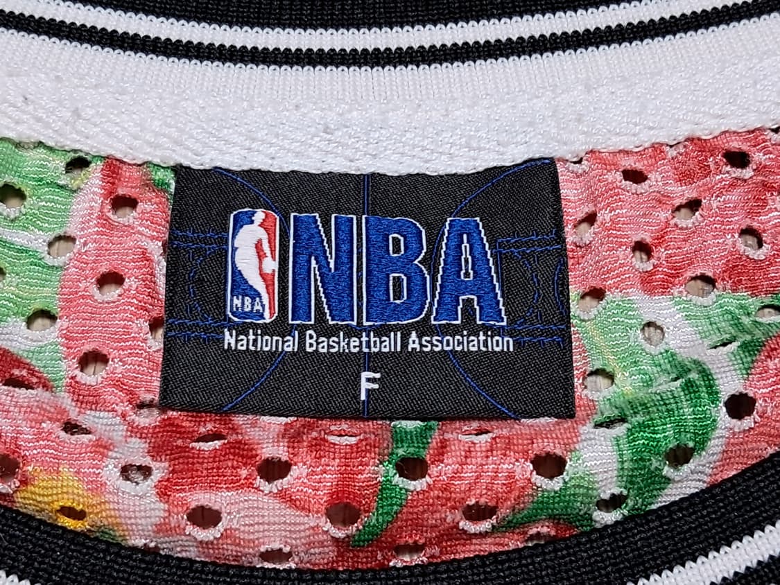 NBA 여성 민소매티 Free  상품이미지7