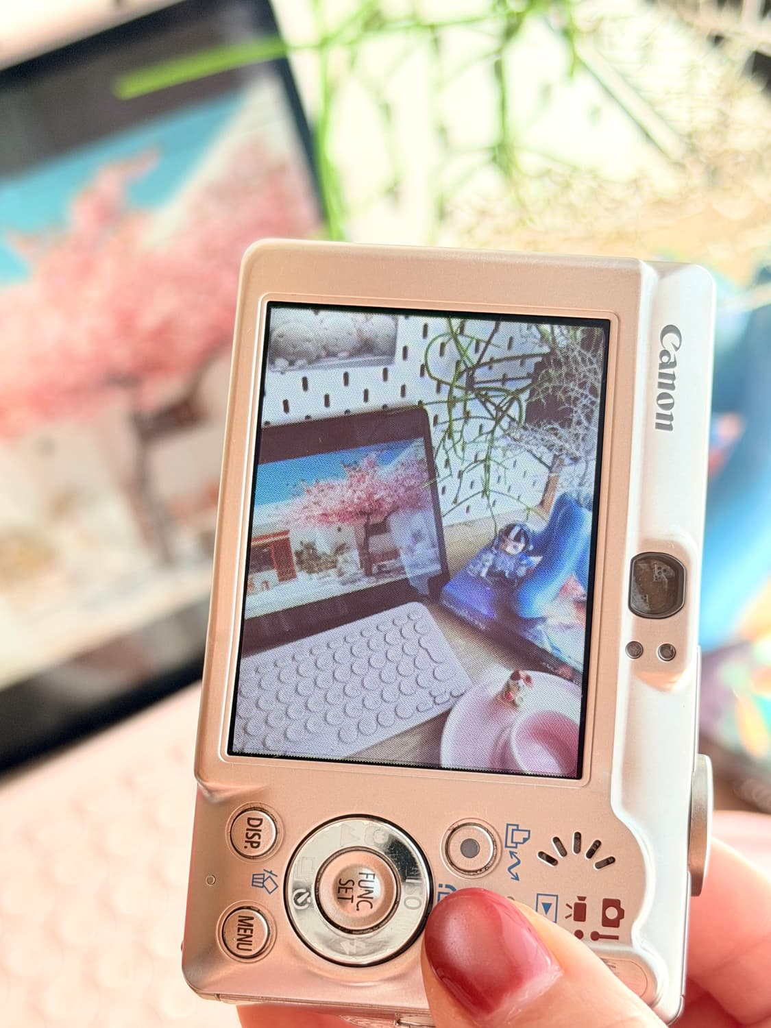 ✨니키 문가영 픽✨ 캐논 IXY70 /ixus60 익시70 익서스60 상품이미지8