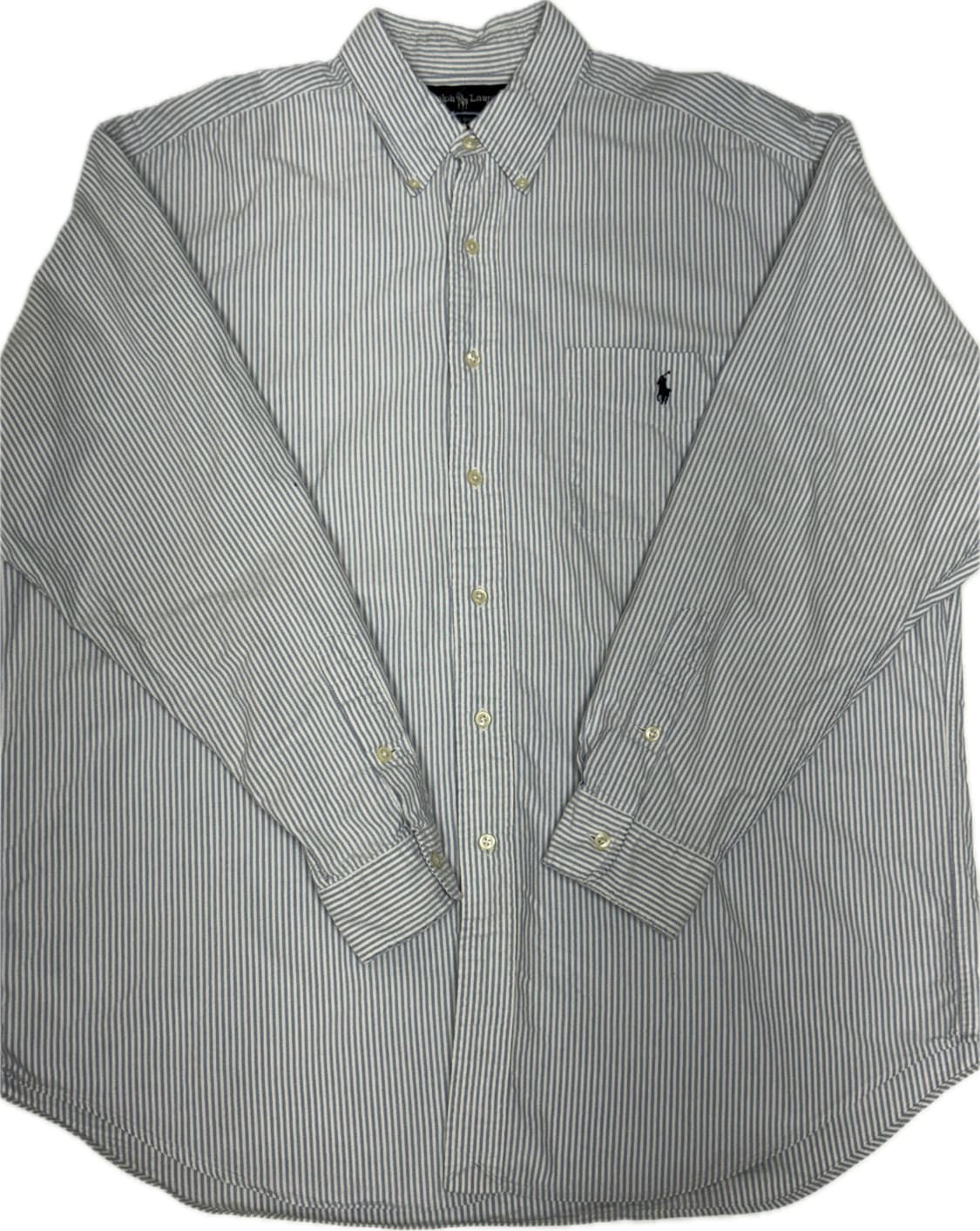 90‘s 폴로 빅셔츠 상품이미지1