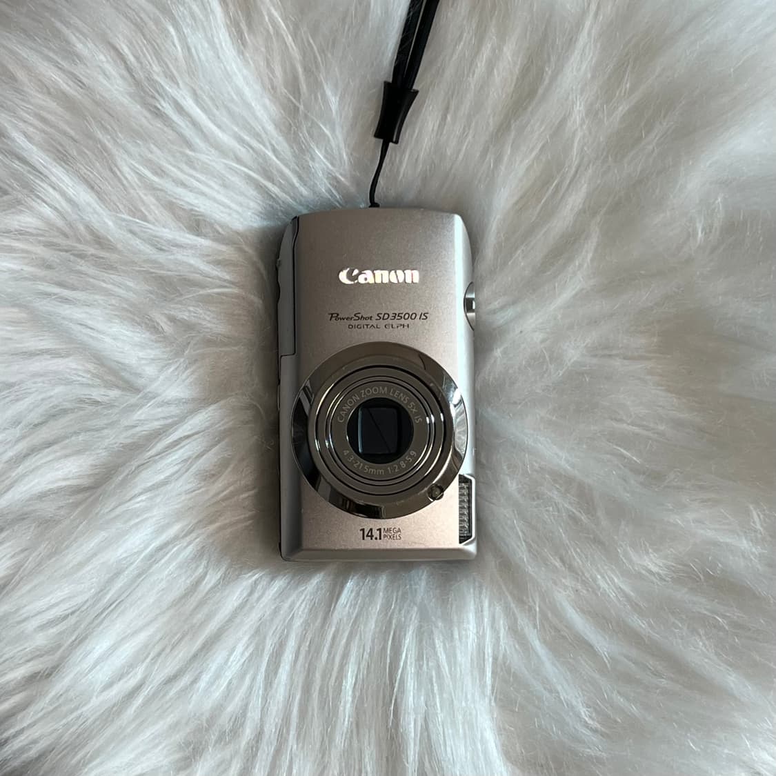 *한글*canon ixus 210/ixy 10s 익서스 210 빈티지디카 상품이미지1