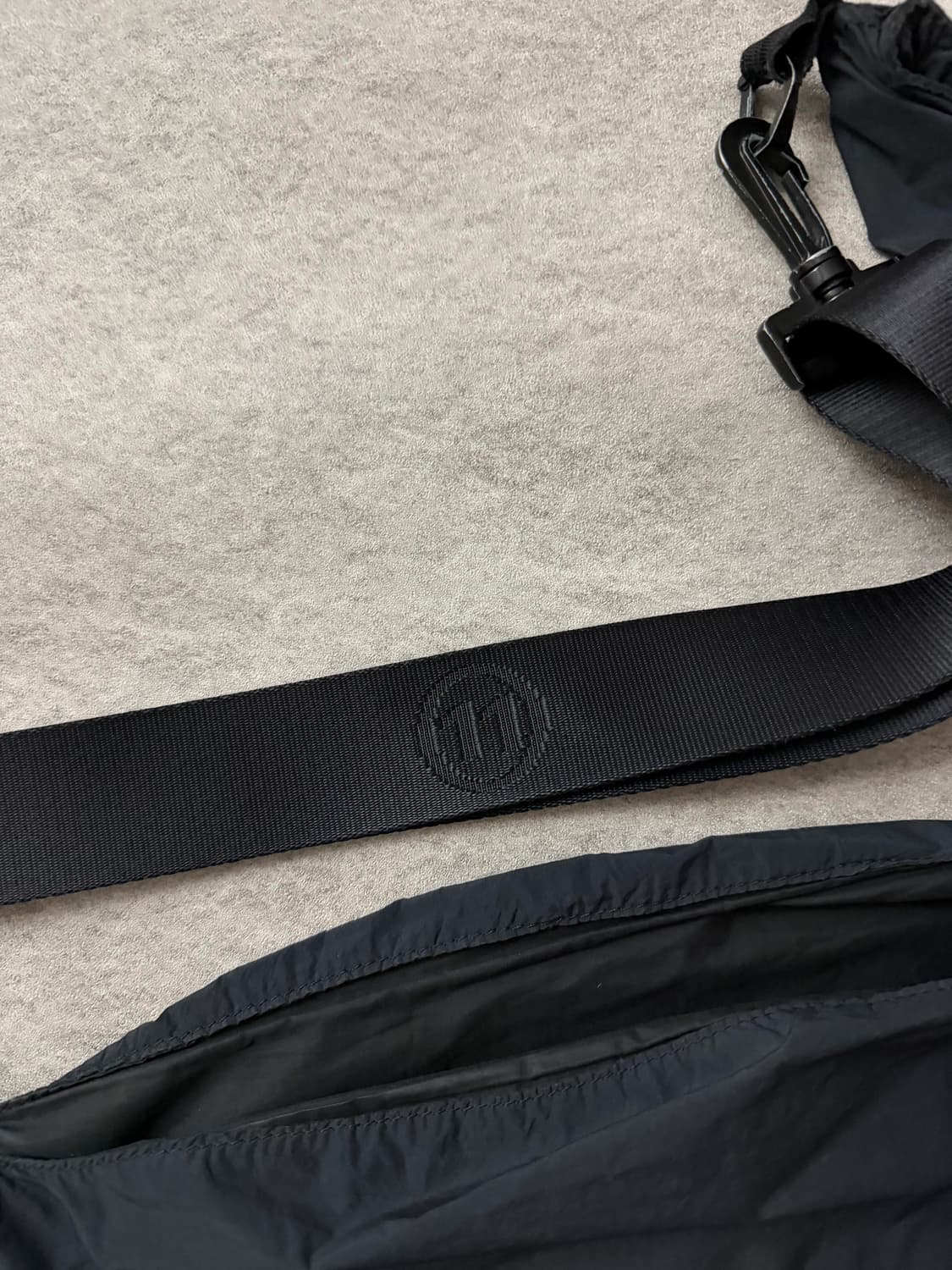 19AW 마르지엘라 듀얼웨어 토트백 상품이미지8