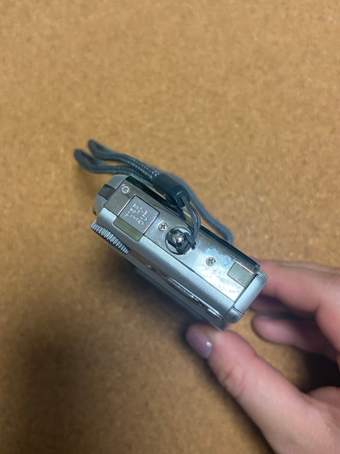 올림푸스 olympus fe-330 상품이미지5