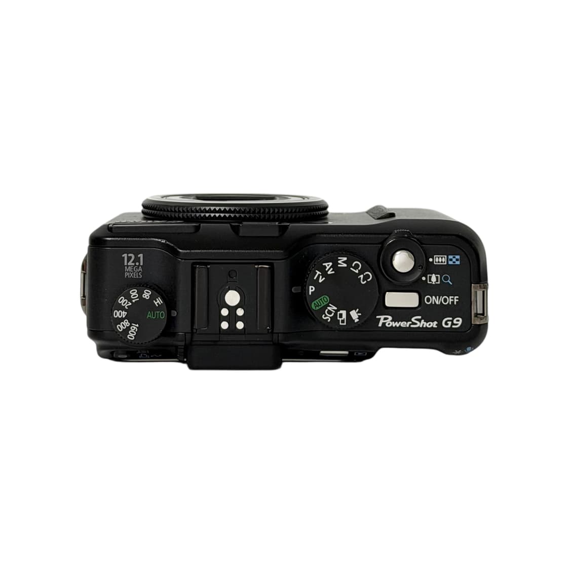 (아이브유진✨) Canon Powershot 캐논 파워샷 G9 상품이미지3