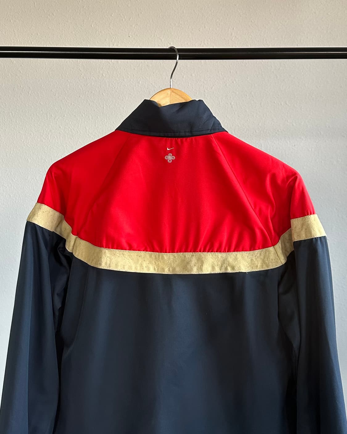 [M]나이키 별이삼샵 컬처 바람막이 상품이미지5