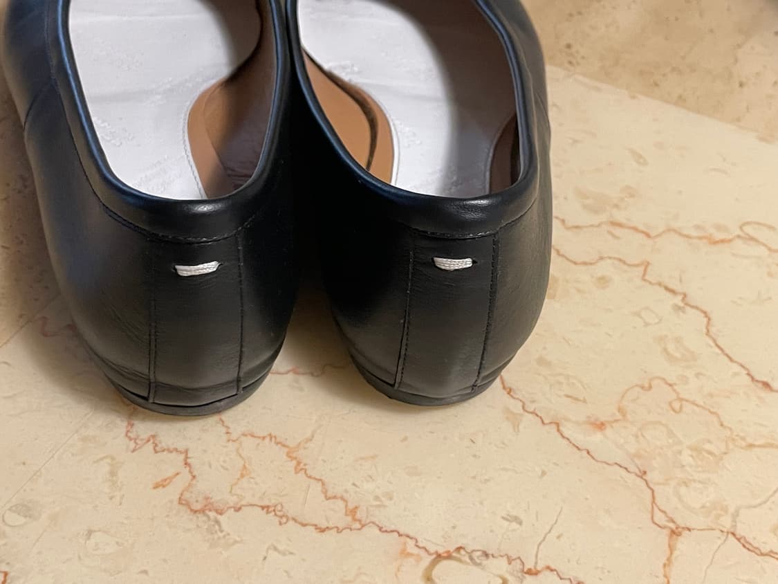 마르지엘라 타비 플랫 36.5 상품이미지3