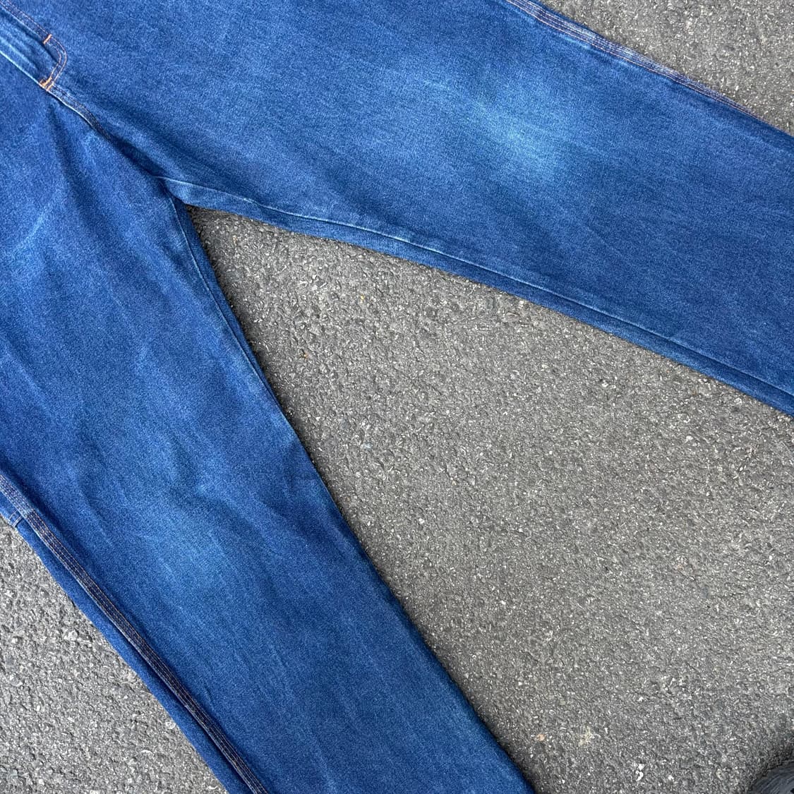 미국 라운드 하우스 카펜터 워크 팬츠 상품이미지7